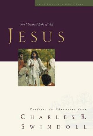 Jesus: The Greatest Life of All