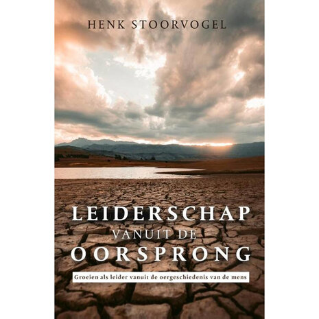 Leiderschap vanuit de oorsprong