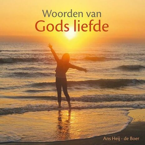 Woorden van Gods liefde