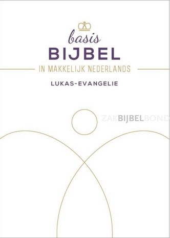 Lukas-evangelie BasisBijbel