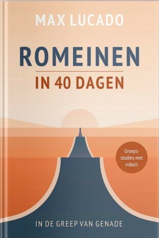 Romeinen in 40 dagen