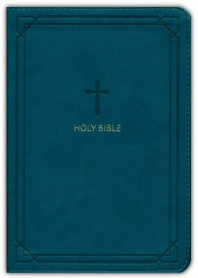 NKJV - COMPACT REFERENCE BIBLE