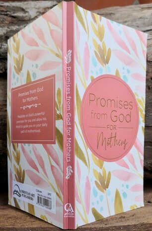 Promises from God for mothers