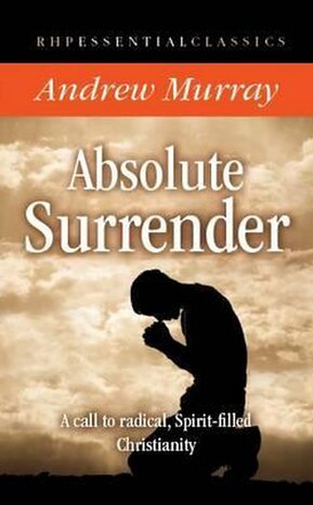 Absolute surrender