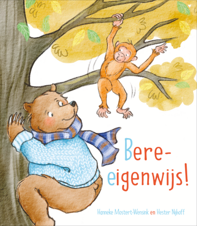 Bere-eigenwijs!