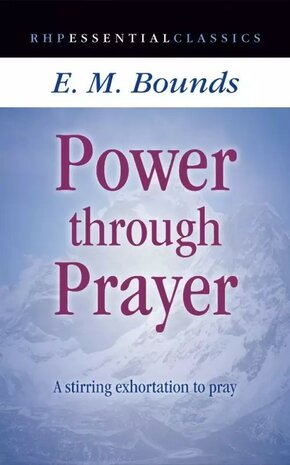 Power through prayer