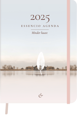 Agenda 2025 Essencio klein