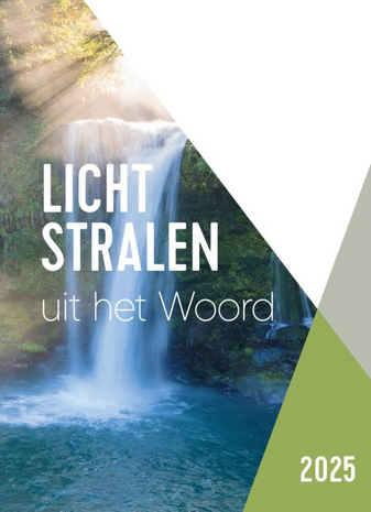 Lichtstralen uit het Woord 2025