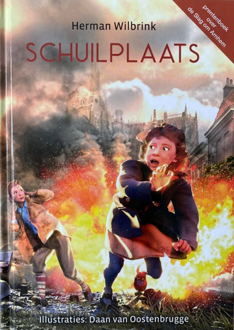 Schuilplaats