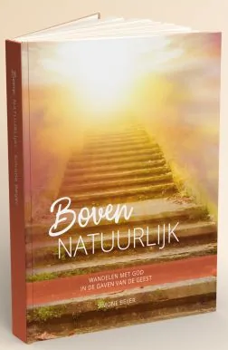 Boven natuurlijk