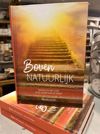 Boven natuurlijk