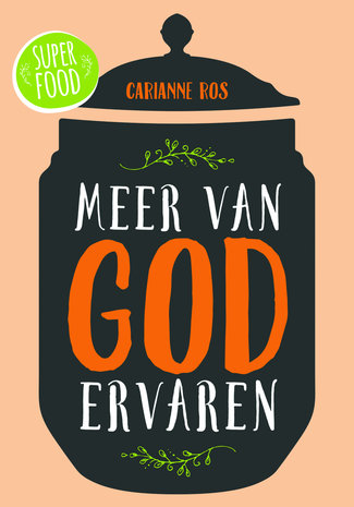 Meer van God ervaren