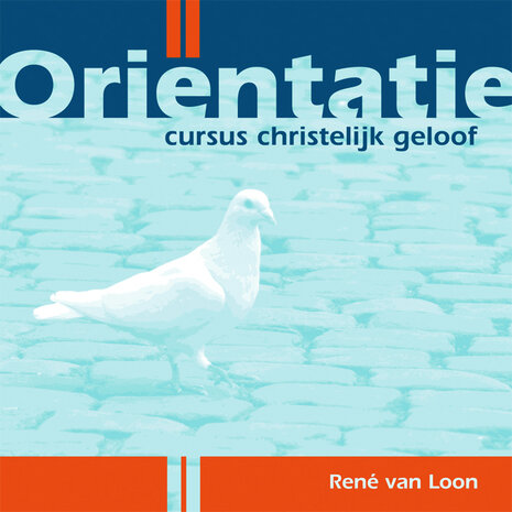 Oriëntatie