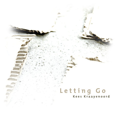 Letting go