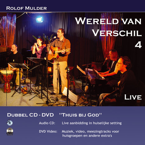 Wereld van verschil 4