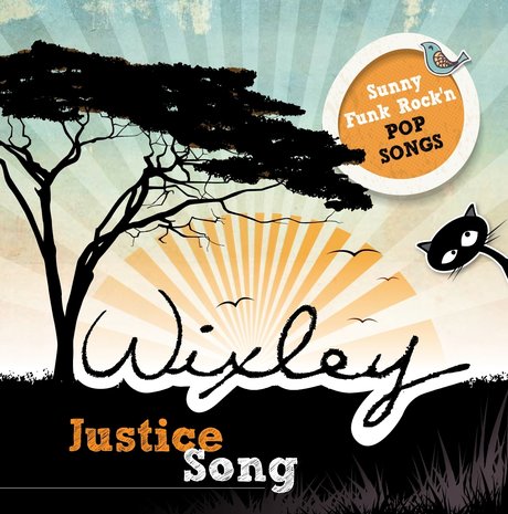 Justice song