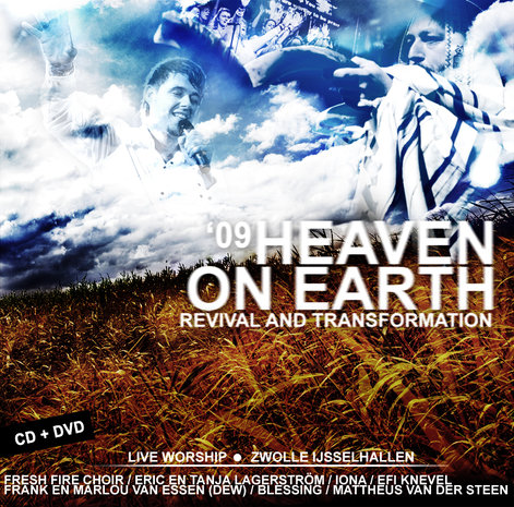 Heaven on earth 2009