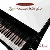 Quiet moments with God-Piano