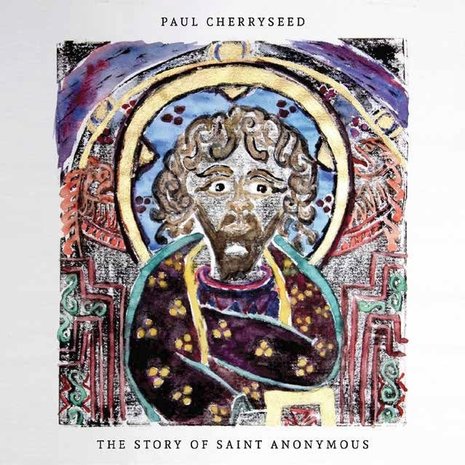 The Story of Saint Anonymous