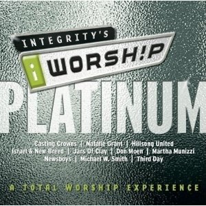 Iworship platinum