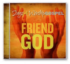 S4w gospel friend of God