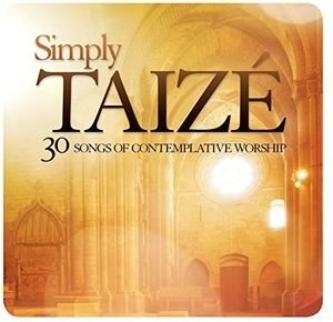 Simply taize