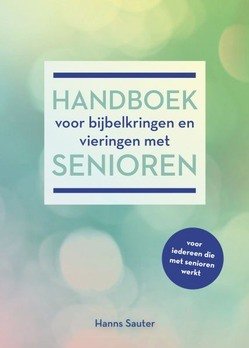 Handboek voor een bijbelkring senioren