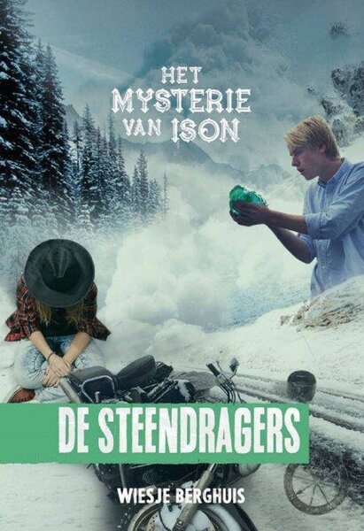 De steendragers