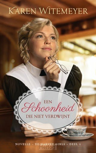 Schoonheid die niet verdwijnt