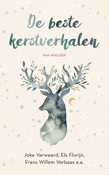 De beste kerstverhalen van Moza&iuml;ek