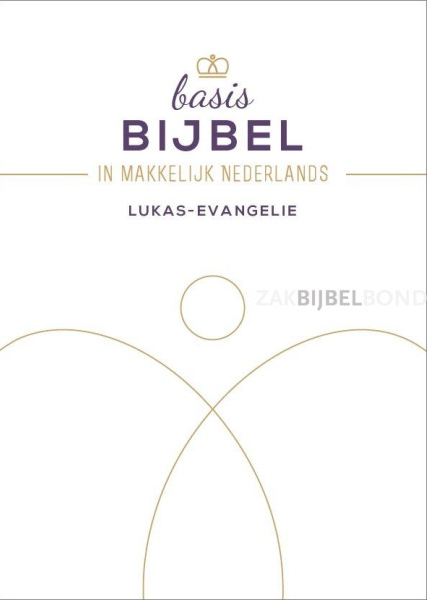 Lukas-evangelie BasisBijbel