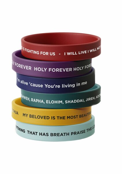 Armband Holy forever