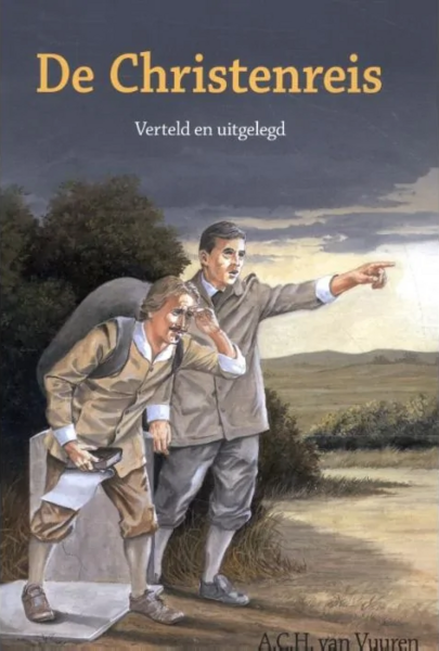 De christenreis verteld en uitgelegd