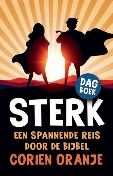 Sterk dagboek