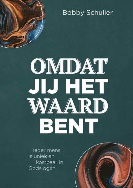 Omdat jij het waard bent