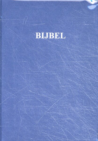 NBG Bijbel midprice paperback