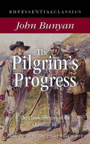 The pilgrim&#039;s progress: the classical allegory of the christian life