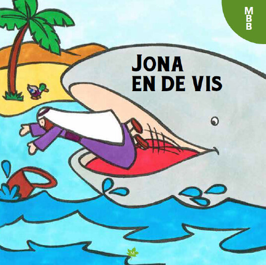 Jona en de vis (I. op den Brouw)