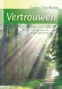 Gideonietje Vertrouwen