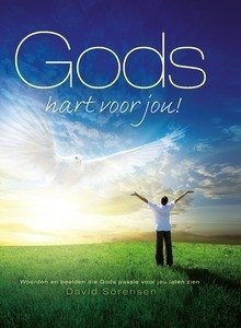 Gods hart voor jou