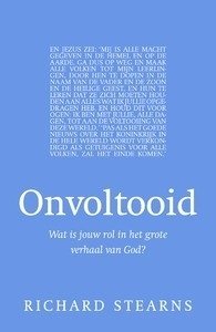 Onvoltooid