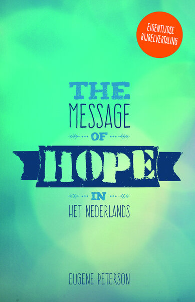 Message of hope