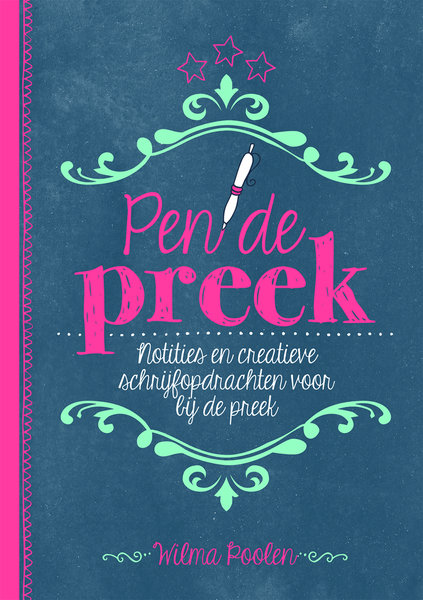 Pen de preek