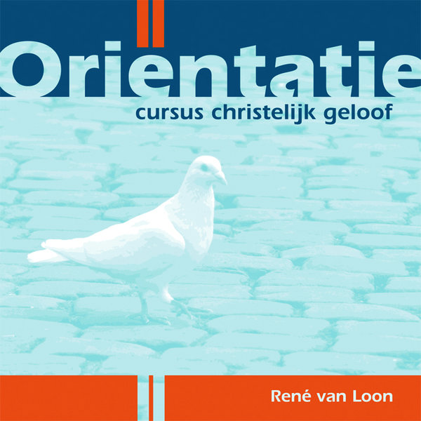 Ori&euml;ntatie