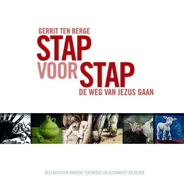 Stap voor stap