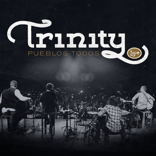 Pueblos todos (live)