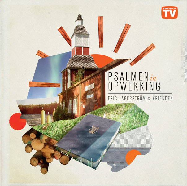 Psalmen in opwekking