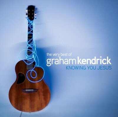 Very best of Graham Kendrick