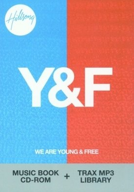 Young &amp; free cd-rom