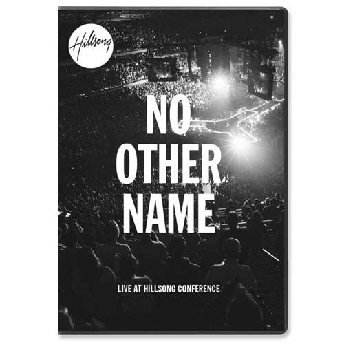 No other name blu-ray